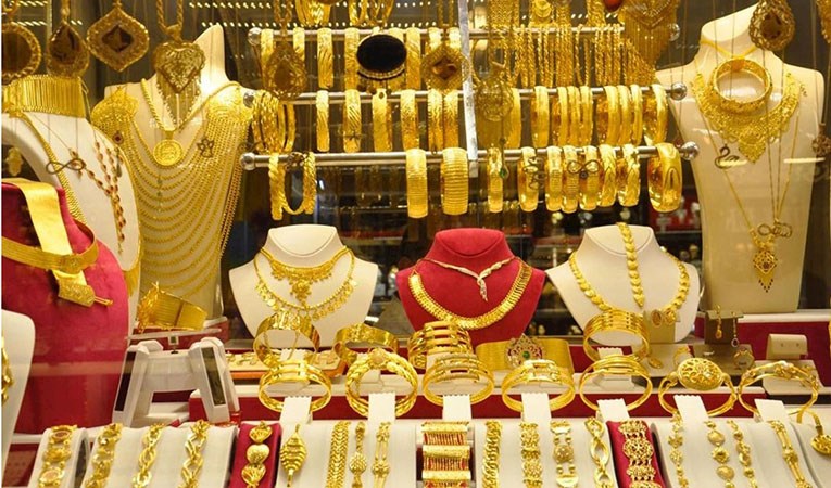Kayseri Kuyumcu